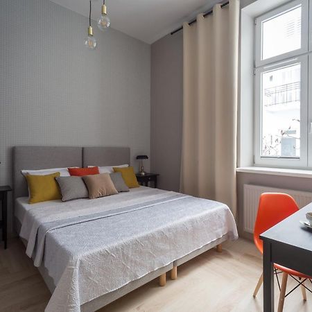 Mapartments Krakow Kazimierz Exterior photo