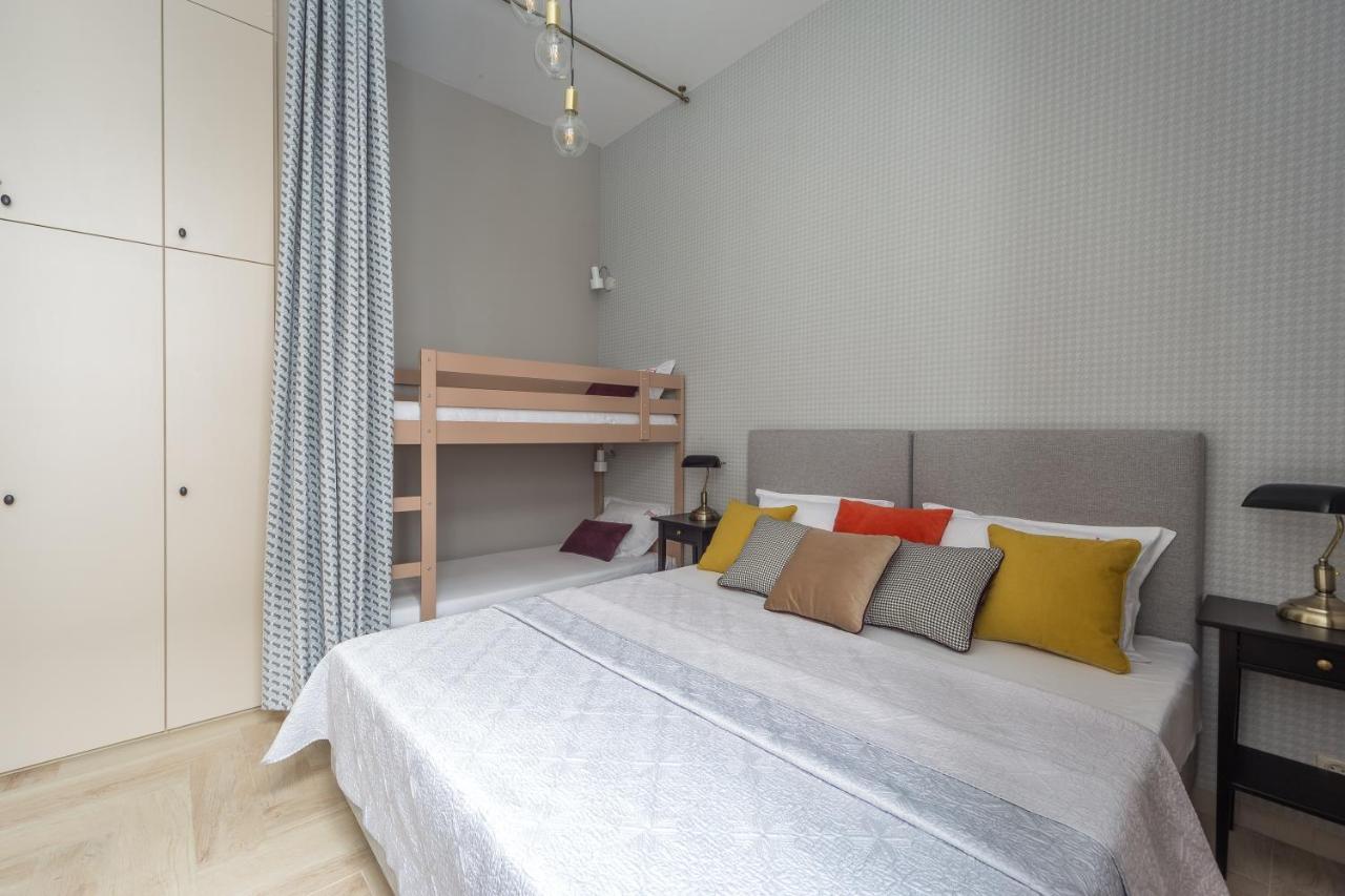 Mapartments Krakow Kazimierz Exterior photo